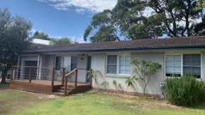 Pet Friendly Riverside Classic With Wifi